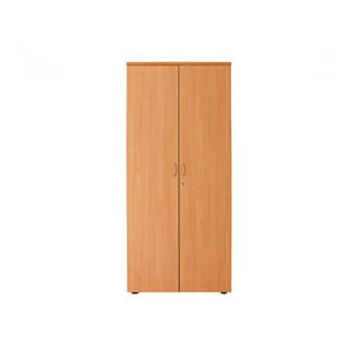 1800 mm 4 Shelf TC Office Cupboard In Various Finishes