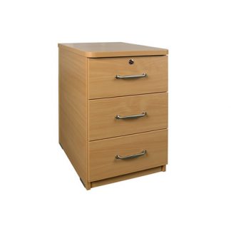 3 Drawer Hawk Bedside Cabinet Range