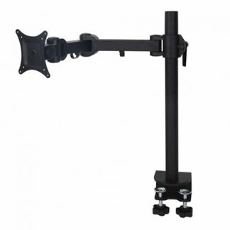 AC Single Desk Monitor Arm Stand Range
