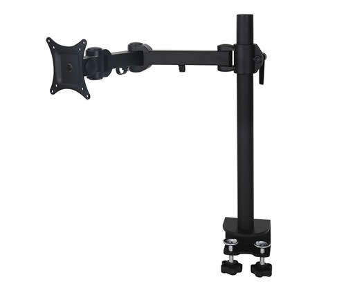 AC Single Desk Monitor Arm Stand Range AC Single Desk Monitor Arm Stand Range
