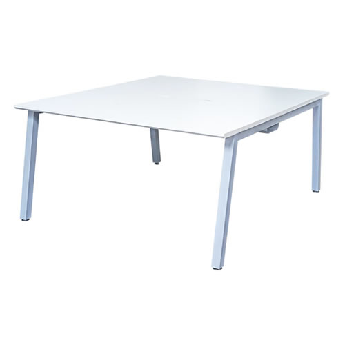 Back to Back Starter Bench OI Office Desk Range Back to Back Starter Bench OI Office Desk Range