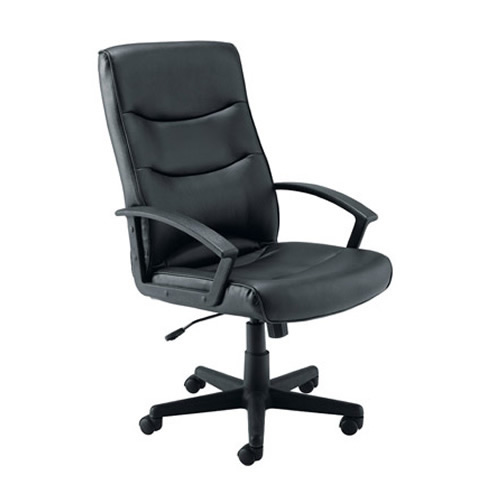 TC Canasta II Leather Executive Office Chair TC Canasta II Leather Executive Office Chair