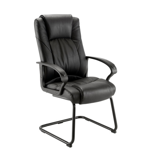 Leather Executive Office Chairs