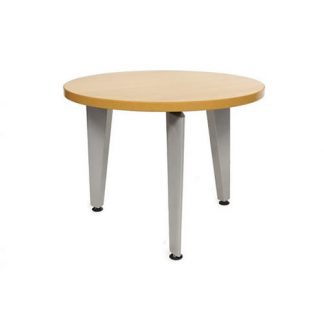 Circular Shaped OI Range Coffee Table in Various Finishes