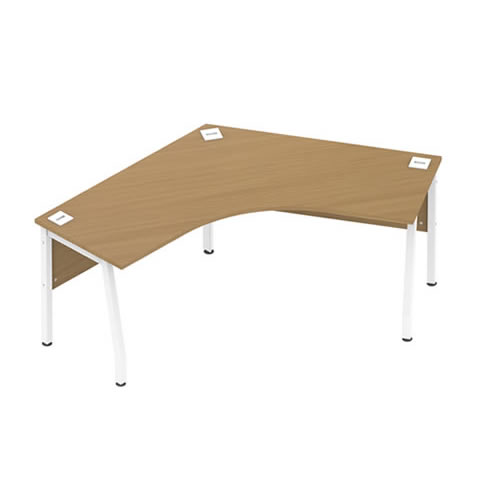 Cluster Workstation Mercol Eclipse Office Desk Range Cluster Workstation Mercol Eclipse Office Desk Range