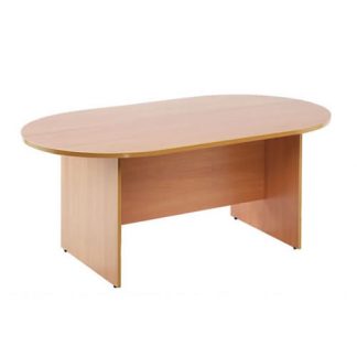 Curved TC Conference Table Range