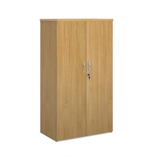 1440 mm 3 Shelf Dams Office Cupboard Range