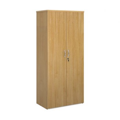 Dams 4 Shelf 1790 mm Height Office Cupboard Range