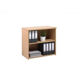 740 mm 1 Shelf Dams Office Bookcase Range