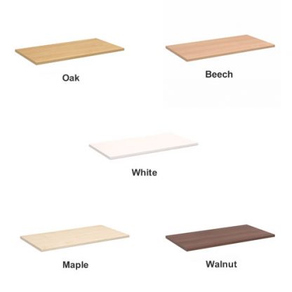 Dams Finishes