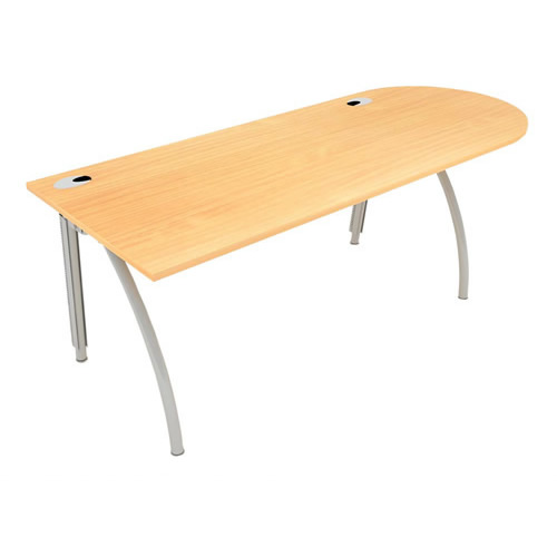Elite Callisto Curved D End Office Desk Range Elite Callisto Curved D End Office Desk Range