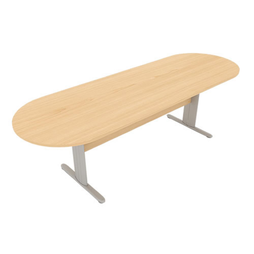 D End Curved Elite Optima Plus Boardroom Table in Various Sizes & Finishes D End Curved Elite Optima Plus Boardroom Table in Various Sizes & Finishes