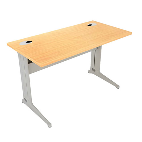 Elite Kassini Rectangular Office Desk Elite Kassini Rectangular Office Desk