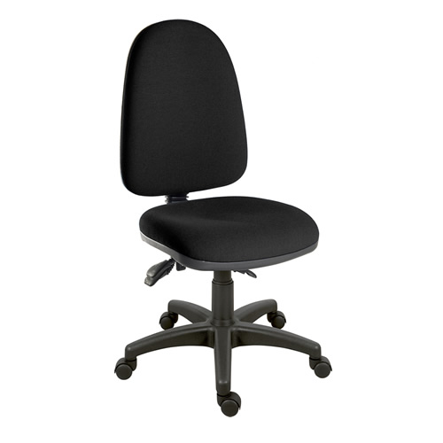 Ergotrio 3 Lever Office Chair Range Ergotrio3 Lever Office Chair Range