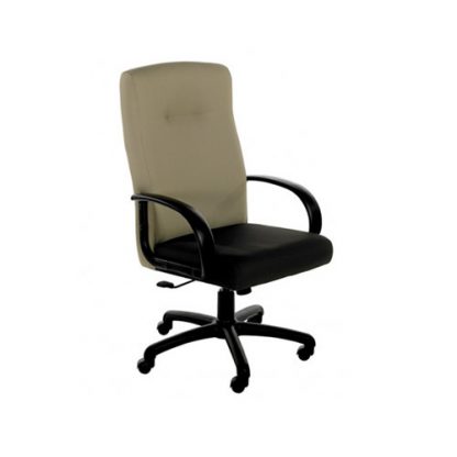 AOS Fabric High Back Executive Arm Chair Range