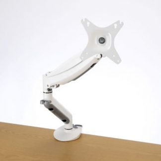 Desk Monitor Gas Arm Range