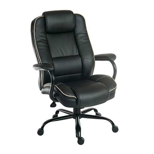 Teknik 48 Hr Delivery Goliath Duo Heavy Duty Office Chair Range Teknik 48 Hr Delivery Goliath Duo Heavy Duty Office Chair Range