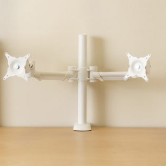 Twin Monitor Arm