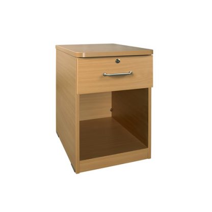1 Drawer Hawk Bedside Cabinet Range