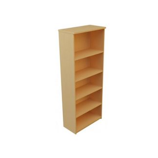 Hawk Range Bookcases