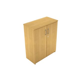 Hawk 1 Shelf Cupboard