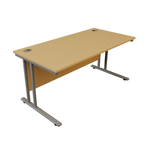 Hawk Rectangular Desk Range Hawk Rectangular Desk Range