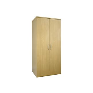 Hawk Range Accommodation Wardrobes