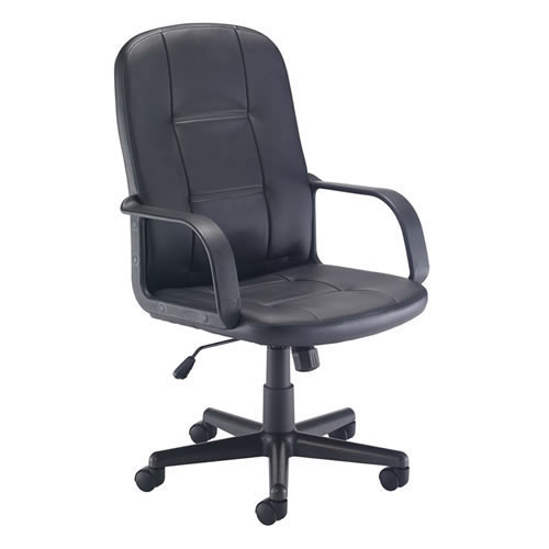 TC Jack II Executive Office Chair With Arms TC Jack II Executive Office Chair With Arms