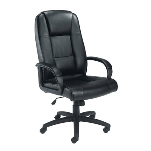 Keno Leather Executive Office Chair Keno Leather Executive Office Chair