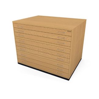 Orchard Plan Chest Range