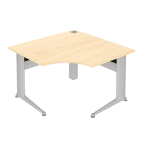 Linking Radial / Curved / Crescent Shaped Elite Kassini Office Desk Workstation Range Linking Radial / Curved / Crescent Shaped Elite Kassini Office Desk Workstation Range