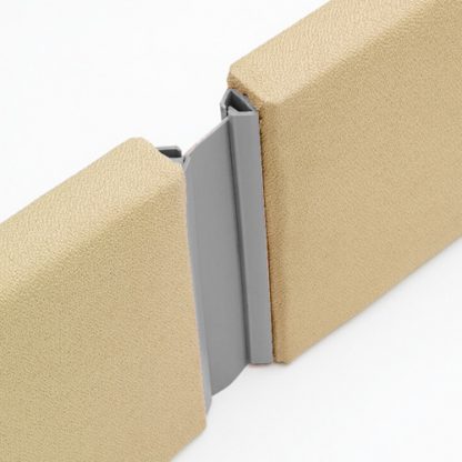 Linking Screen Mechanism