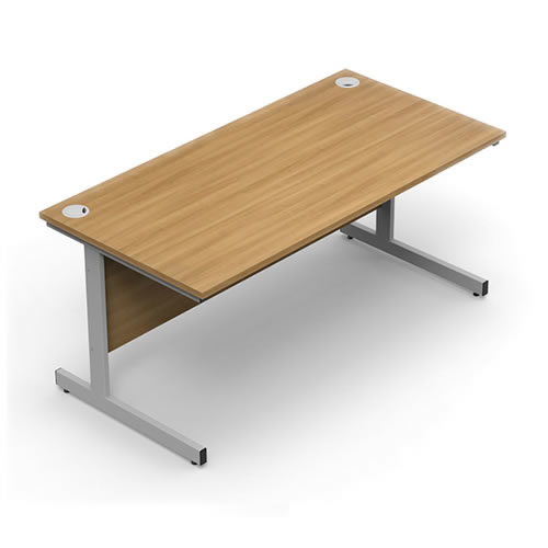 Mercol Ambiflex Rectangular Office Desk Range Mercol Ambiflex Rectangular Office Desk Range