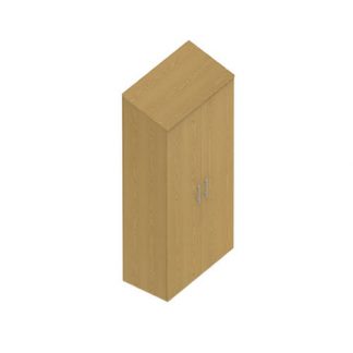 Mercol 2 Drawer Wardrobe Range