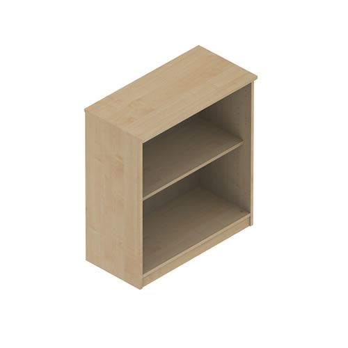 Desk High 1 Shelf Mercol Bookcase Range Desk High 1 Shelf Mercol Bookcase Range