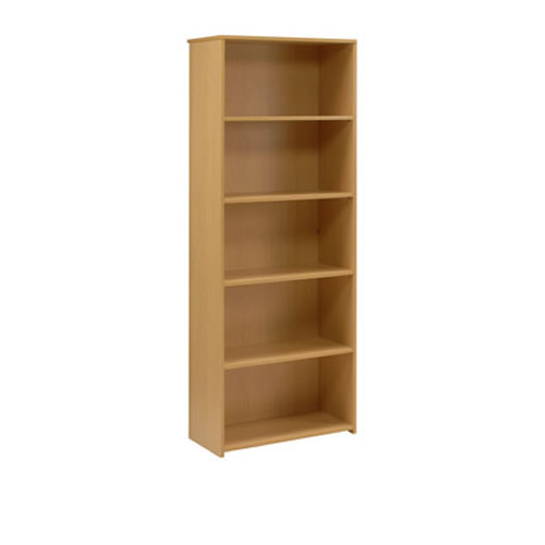 Falcon Range Bookcases