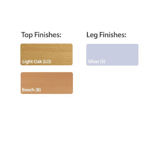 OI Finishes OI Finishes