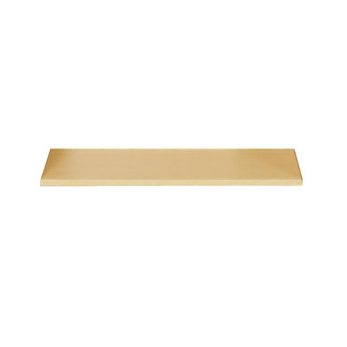 OI Range Standard Shelf