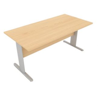 Rectangular Shaped Elite Optima Plus Boardroom Table in Various Sizes & Finishes