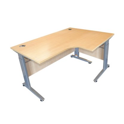 Sit & Stand Desks