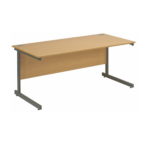 Rectangular Desk Range