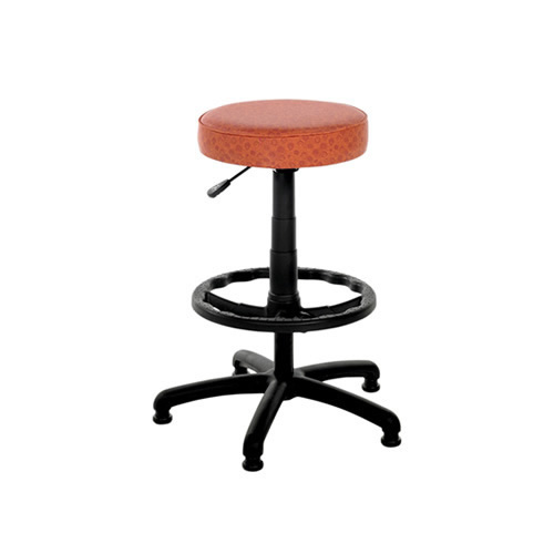 AOS Swivel Height Adjustable Draughtsman Stool Range AOS Swivel Height Adjustable Draughtsman Stool Range