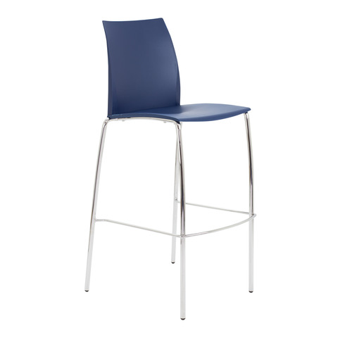 TC Adapt Highchair - Blue