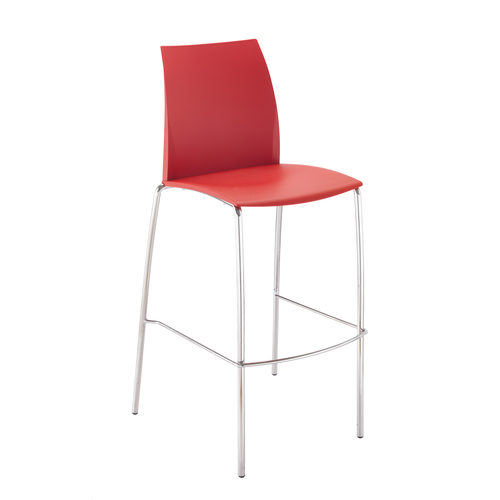 TC Adapt Highchair - Red TC Adapt Highchair - Red