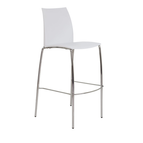 TC Adapt Highchair - White TC Adapt Highchair - White
