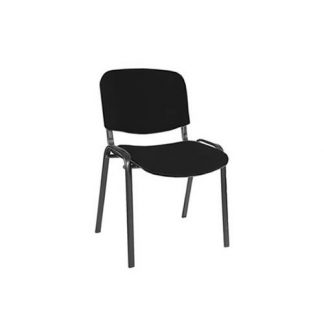 Vinyl Meeting & Visitor Office Chairs